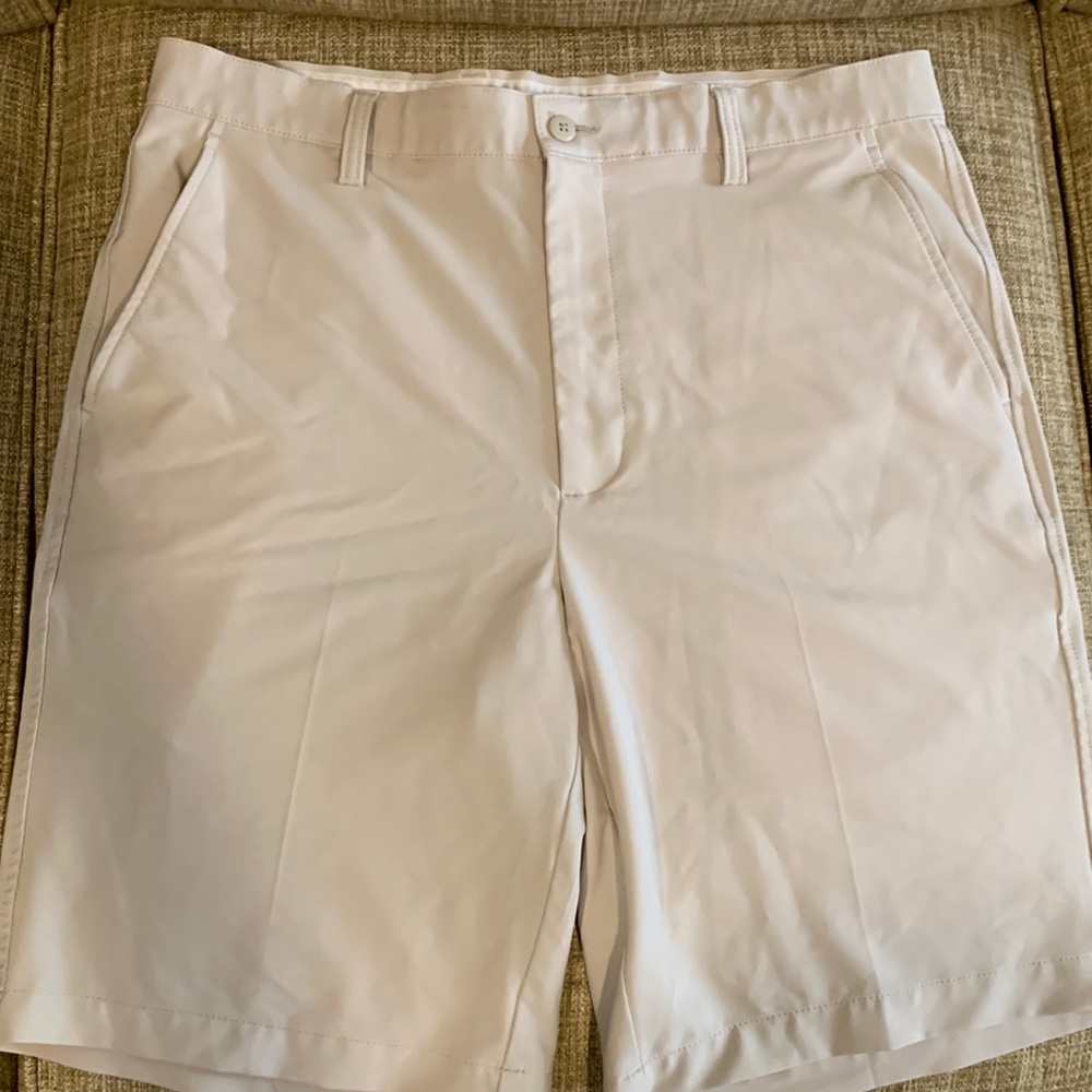 Footjoy athletic golf shorts